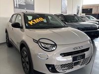 Usata Fiat 600 100 CV (73 kW) 2024 Beige Station wagon