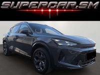 Usata Cupra Formentor 150 CV (110 kW) 2025 Blu SUV