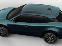 Usata Alfa Romeo Junior 136 CV (100 kW) 2025 Blu navigli SUV