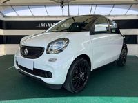 Usata Smart ForFour Passion 90 CV (66 kW) 2016 Utilitaria