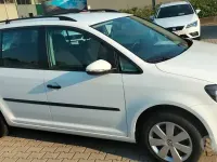 Usata VW Touran 150 CV (110 kW) 2014 Monovolume