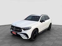 Occasion Mercedes GLC220 Advanced 197 PK (144 kW) 2025 Wit Sedan