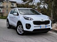 Usata Kia Sportage 116 CV (85 kW) 2016 SUV