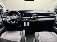 Begagnad VW California Edition 150 HK (110 kW) 2022 Vit Van