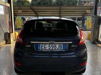 Usata Ford Fiesta Titanium 71 CV (52 kW) 2011 Berlina