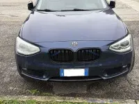 Usata BMW 118 143 CV (105 kW) 2014 Utilitaria