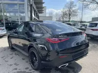Usata Mercedes GLC200 AMG Line Premium 204 CV (150 kW) 2025 Nero metallic SUV