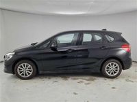 usata BMW 218 Active Tourer Advantage Autom.