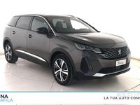 Nuova Peugeot 5008 Allure 130 CV (95 kW) 2025 Grigio Monovolume