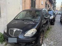 Usata Lancia Musa 2005 Monovolume