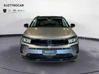 Usata Opel Grandland X Edition 131 CV (96 kW) 2023 Grigio SUV