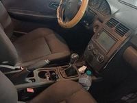 Usata Mercedes A150 95 CV (69 kW) 2008 Nero Utilitaria