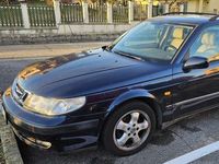 usata Saab 9-5 2.0t SE