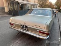 Usata Opel Rekord 1960 Grigio Berlina