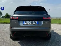Usata Land Rover Range Rover Velar SE Dynamic 241 CV (177 kW) 2017 SUV