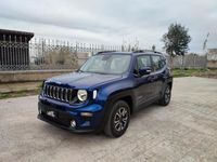 usata Jeep Renegade 1.6 MJT 120 CV DA VETRINA 2 ANNI DI GARANZIA