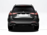 Nuova Mercedes GLC300e Advanced 197 CV (144 kW) 2026 Grigio grafite / metallizzato SUV