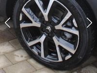 Usata Citroën C5 Aircross Shine 131 CV (96 kW) 2023 Grigio SUV