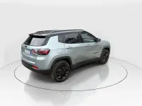 Usata Jeep Compass 179 CV (131 kW) 2022 Verde SUV