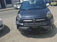 Usata Fiat 500L Cross 95 CV (69 kW) 2018 Monovolume
