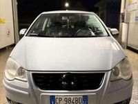 Usata VW Polo Comfortline 75 CV (55 kW) 2005 Berlina