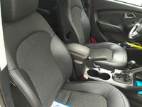 Usata Hyundai ix35 115 CV (84 kW) 2011 Grigio SUV