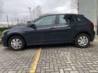 Usata VW Polo Edition 80 CV (58 kW) 2019 Grigio Utilitaria