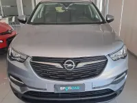 Usata Opel Grandland X Ultimate 131 CV (96 kW) 2019 Grigio SUV