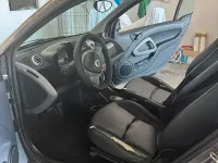 Usata Smart ForTwo Coupé 2014 Grigio Coupé