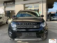 Usata Land Rover Discovery Sport SE 150 CV (110 kW) 2015 Nero SUV
