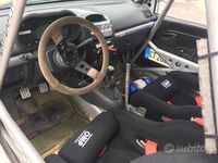 Usata Renault Clio II R.S. 2005 Bianco Berlina