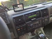 Usata Land Rover Discovery 2 138 CV (101 kW) 2002 Grigio SUV