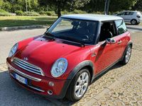 Usata Mini Cooper 116 CV (85 kW) 2005 Utilitaria