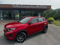 Nuova Citroën C3 PureTech 101 CV (74 kW) 2026 Rosso SUV