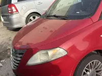 Usata Lancia Ypsilon Gold 69 CV (50 kW) 2011 Utilitaria