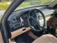 Usata Land Rover Freelander 111 CV (81 kW) 2004 Verde SUV
