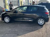 Usata Renault Clio IV 73 CV (53 kW) 2014 Berlina