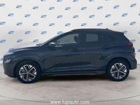 usata Hyundai Kona 2D EV FL 39KWH EXCLUSIVE