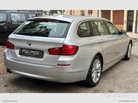 usata BMW 530 d Touring Msport