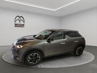 Usata DS Automobiles DS3 So Chic 101 CV (74 kW) 2022 Gray Berlina