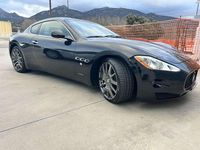 Begagnad Maserati Granturismo 405 HK (297 kW) 2008 Sportkupé