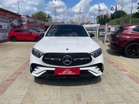 Usata Mercedes GLC220 Premium 194 CV (142 kW) 2024 Other Coupé