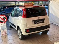 usata Fiat Panda 4x4 1.3 Multijet 75 cv 2014 AUTOCARRO