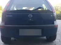 Usata Opel Corsa 75 CV (55 kW) 2002 Utilitaria