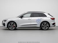 Usata Audi SQ6 e-tron Ambiente 359 kW (489 CV) 2025 Bianco SUV