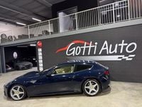 Usata Ferrari FF 660 CV (485 kW) 2011 Blu Station wagon