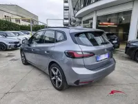 Usado BMW 218 Shadowline 136 CV (100 kW) 2025 Gris Familiar