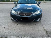 Usata Lexus IS220d Luxury Line 177 CV (130 kW) 2006 Berlina