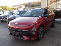 Usata Hyundai Kona 102 kW (140 CV) 2024 Vari colori SUV