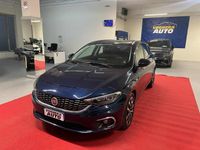 usata Fiat Tipo 1.3 Mjt 4 porte Lounge